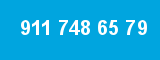 911 748 65 79